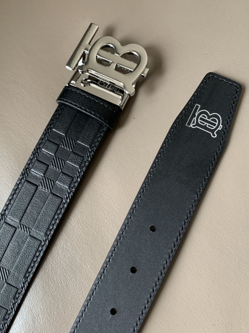 Burberry Belts